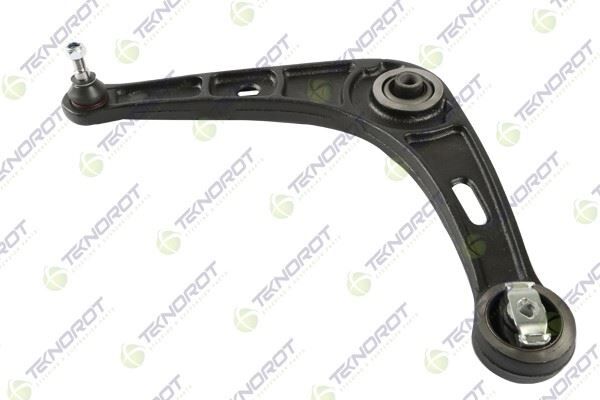 TEKNOROT R-626 ALT SALINCAK SOL ROTİLLİ LGN I 93-01