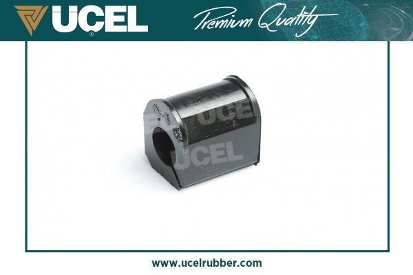 UCEL S10454 VİRAJ DEMİR LASTİĞİ ORTA TOROS R9-R12-MGN I-SCENIC-CLIO I-II -KNG 21mm