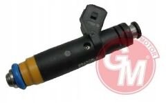 ENJEKTÖR MEMESİ RENAULT CLİO II KANGOO 1.4 8V BENZİNLİ ENJEKTÖR 2delik