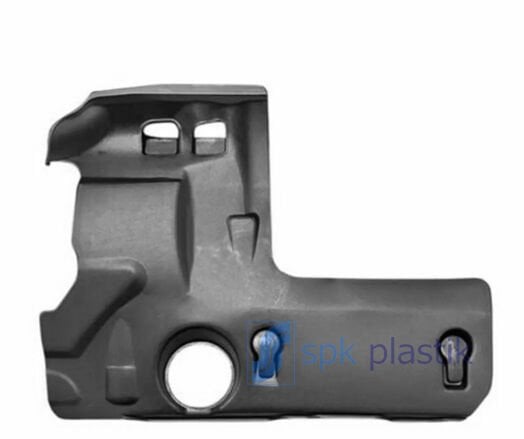 MOTOR ÜST KORUMA KAPAĞI 206-208-2008-301-308-3008-508-5008-PARTNER-C3-C4-C5-C-ELYSEE-DS3-DS4-DS5