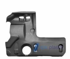 MOTOR ÜST KORUMA KAPAĞI 206-208-2008-301-308-3008-508-5008-PARTNER-C3-C4-C5-C-ELYSEE-DS3-DS4-DS5