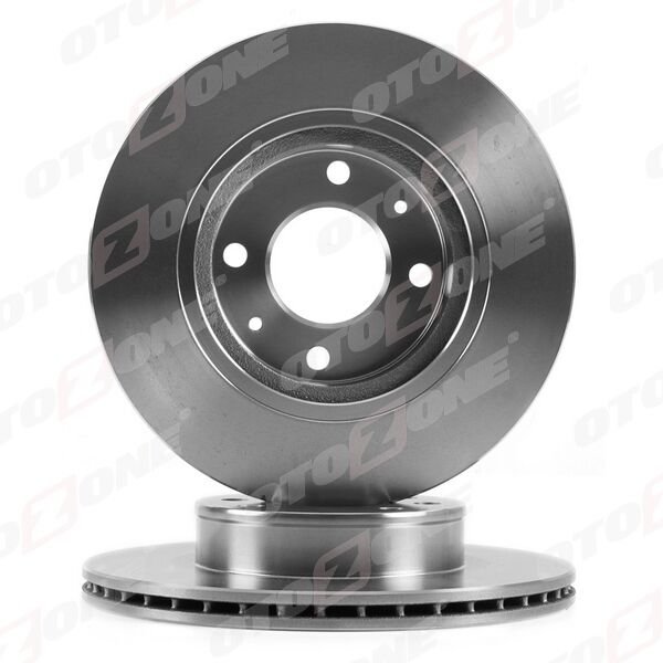 ÖN FREN DİSKİ HAVA KANALLI HYUNDAI İ10 1.1L D3FA CRDI dizel 08-> 1.2L G4LA 08-> / KIA PICANTO 1.1L D3FA 06-> 1.0L G3LA 11-17 252 çap x 4 bijon - Adet disk fiyatıdır