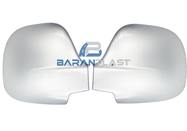BARAN A006 AYNA KAPAĞI KROM MERCEDES VITO 639 04-08