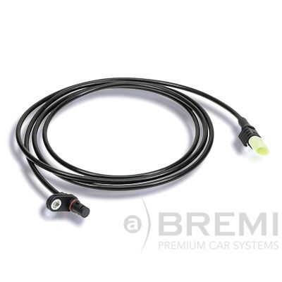 BREMI 50671 ABS SENSORU ARKA SAG MERCEDES SPRINTER B906 . VW CRAFTER 30-35-50
