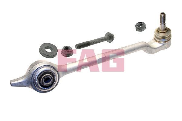 FAG 821015910 SALINCAK ON SAG ALT BMW E39