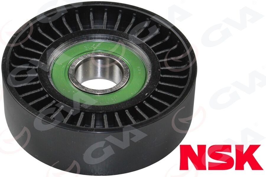 GVA 2790360 KAYIS GERGI RULMANI MERCEDES W168 W169 W245 W414 . OPEL ASTRA G CORSA 1.0 1.2