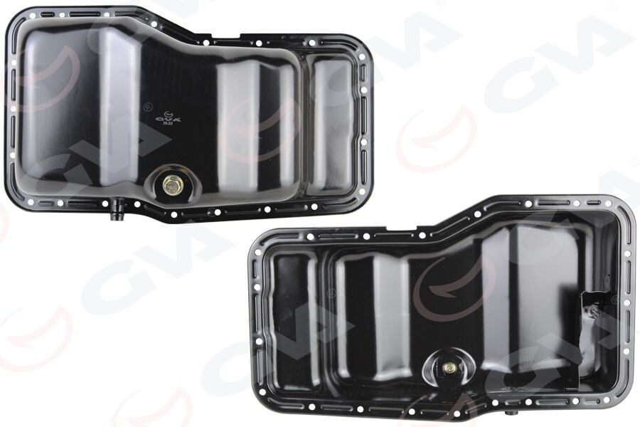 GVA 4091006 YAĞ KARTERİ HYUNDAI H100 Kamyonet 08-11 D4CB 16 VALF H100 04 06-16