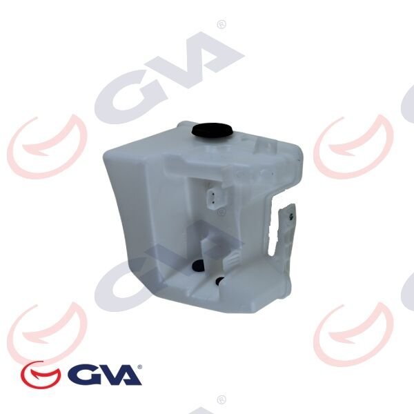 GVA 9145354 CAM SUYU DEPOSU ALT 3.7 LT FAR YIKAMALI PASSAT CC 2009-2012