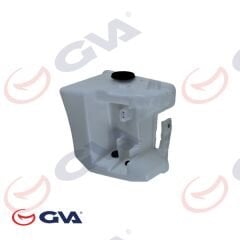 GVA 9145354 CAM SUYU DEPOSU ALT 3.7 LT FAR YIKAMALI PASSAT CC 2009-2012