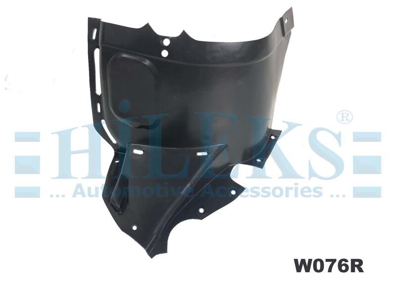 HILEKS W076R ÇAMURLUK DAVLUMBAZI ÖNÜN ÖNÜ SAĞ GOLF VII 13-16
