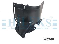 HILEKS W076R ÇAMURLUK DAVLUMBAZI ÖNÜN ÖNÜ SAĞ GOLF VII 13-16