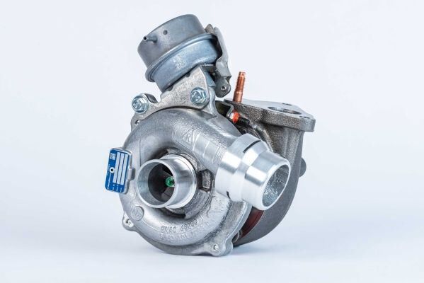 KKK 54399980070 TURBO RENAULT CLIO III 05>MEGANE II 02> MODUS 05>SCENIC II 05> FLUENCE 08> NISSAN QASHQAI J10 07-13 103-106-110 BG 1.5dCi K9K EURO 4
