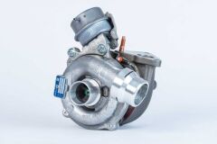 KKK 54399980070 TURBO RENAULT CLIO III 05>MEGANE II 02> MODUS 05>SCENIC II 05> FLUENCE 08> NISSAN QASHQAI J10 07-13 103-106-110 BG 1.5dCi K9K EURO 4