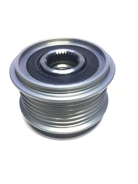 KMT 318008 ALTERNATÖR KASNAĞI PASSAT-A4-A6 1.6-1.8T BENZİN -1.9 TDI AFN-ALZ-ALT-AVF-AWT