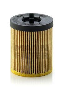 MANN HU611.1X YAĞ FİLTRESİ ASTRA G 1.8 16V-OMEGA B 2.5 V6-3.0 V6-3.2 V6-VECTRA B 1.8i 16V-2.5i V6-2.6i V6-VECTRA C