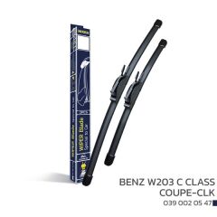 NIKEN 0390020547 NIKEN BENZ W203 C CLASS COUPE-CLK ARACA ÖZEL SİLEC