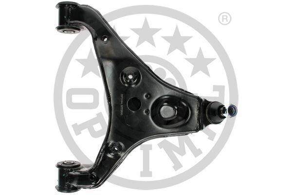 OPTIMAL G6-1287 SALINCAK ON SOL ALT MERCEDES SPRINTER B906 B907 B910 . VW CRAFTER 30-35-50