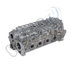 OZGAYD CH09-016 SİLİNDİR KAPAĞI RENAULT KOLEOS 08> LAGUNA III 07>13 TRAFİC II 06> MEGANE II 04> OPEL VIVARO 06> NISSAN X-TRAIL II T31 07>13 QASHQAI 07>13 2.0dCi M9R