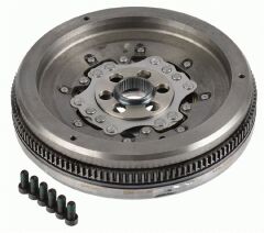 SACHS 2295000487 VOLAN OTOMATIK CADDY-GOLF5-JETTA 1.9 TDI BLS-BXE 2004 >