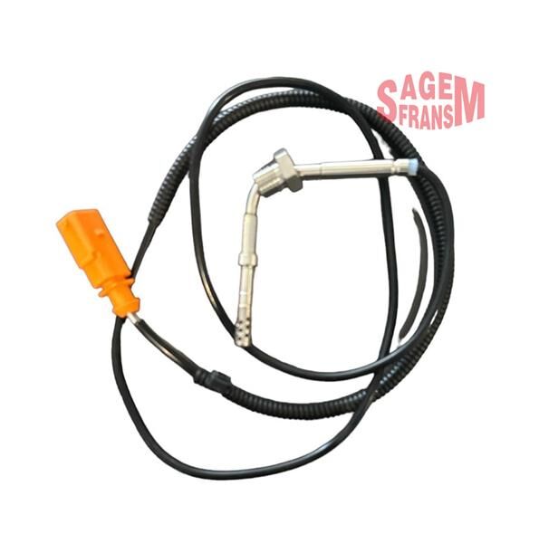 SAGEM 33180 TURBO ISI KAPTORU VOLKSWAGEN MULTIVAN V 2.5 TDI 1994>1997