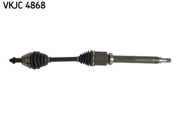 SKF VKJC4868 ÖN AKS KOMPLE SAG VOLVO C30 10> D2 S40 II 10> D2 V50 10> D2 MEKANİK ŞANZIMAN 6 VİTES