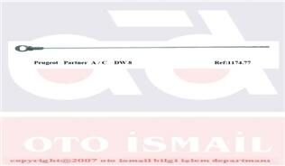 WPI 7477 YAĞ ÇUBUĞU PARTNER AC DW8