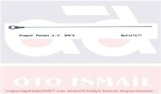 WPI 7477 YAĞ ÇUBUĞU PARTNER AC DW8