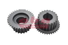 ABA 25653521 KRANK DİŞLİSİ COROLLA-PASEO-STARLET 1.3-1.4-1.5 95-00