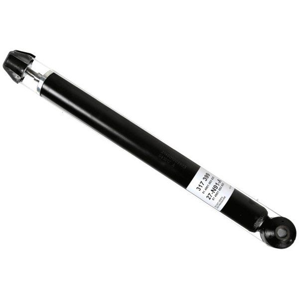 OE-OPEL 13432673 SHOCKABSORBERCPLREAR