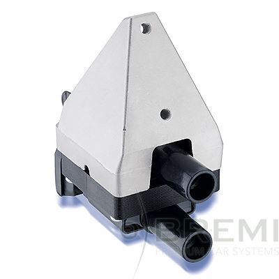 BREMI 20153 ATESLEME BOBINI MERCEDES M111 W202 S202 W124 A124 C124 S124