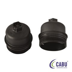 CABU 331002 YAG FILTRE KAPAGI YAYLI CORSA C CORSA D ASTRA H MERIVA A P207 PARTNER TEPE BERLINGO III P308 C4 P2