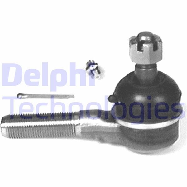 DELPHI TA1196 ROTBAŞI ÖN SOL/SAĞ DIŞ MITSUBISHI L 200 4X4 K3 T.K2 T 86-96