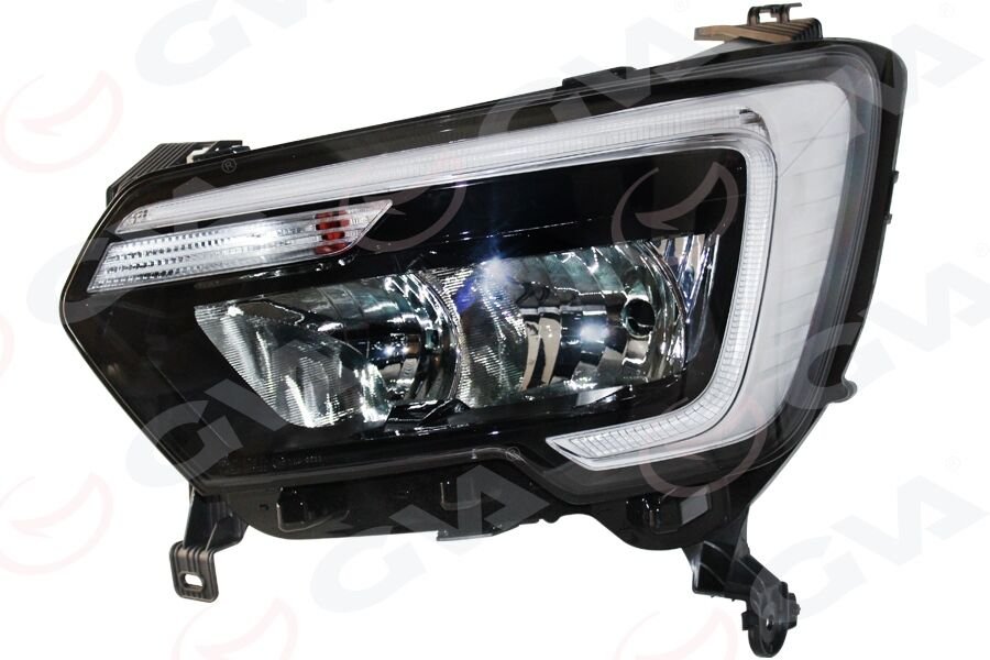 GVA 2019253 FAR SOL LEDLİ MOTORLU RENAULT MASTER IV 20>