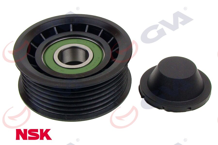 GVA 2775141 ALTERNATÖR GERGİ RULMANI PASSAT 2.5TDI 98-05 -TOUAREG-A4-A5-A6 3.0 TDI 04-10