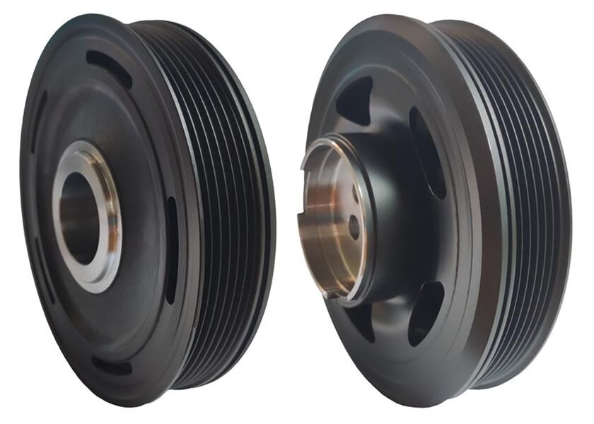 KMT 161086 KRANK KASNAGI BMW B37 F20 F21 F40 F44 F45 F46 F48 F39 . MINI B37 F57 F54 F60 F55 F56