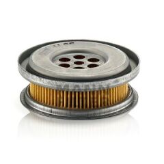 MANN H85 HIDROLIK DIREKSIYON FILTRESI MERCEDES W201 W123 W124 W126 W116 W126 W202 C208 W210 W460 W461 W463
