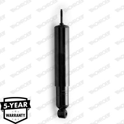MONROE V2030 ARKA AMORTİSÖR L/R RENAULT TRAFIC 1984-1990 >2001 YAĞLI VAN-MAGNUM SERİSİ