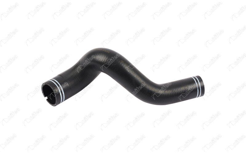 NIFEA 15505 TURBO INTERCOOLER HORTUMU FIAT FIORINO 09> 1.3 JTD