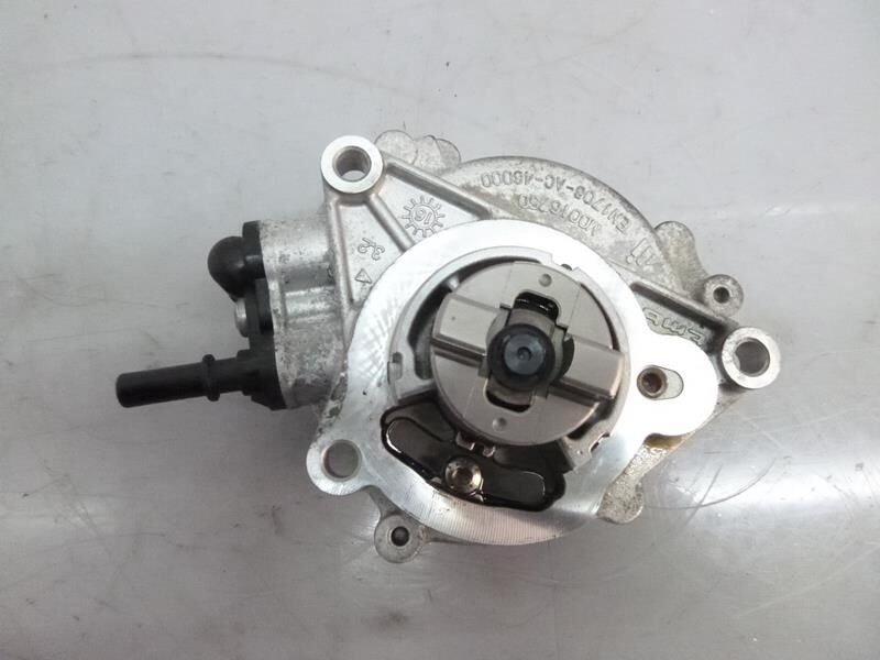 OE-ORIJINAL 9812535980 VAKUM POMPASI PEUGEOT P208 13>19 P308 13>21 P2008 15> P5008 15> CITROEN C3 14> C3 AIRCROSS 17> C4 14 > DS3-DS4 14> 1.2 THP-PureTech