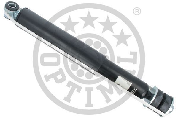 OPTIMAL A-2111G AMORTISOR ON GAZLI MERCEDES G-CLASS W460 W461