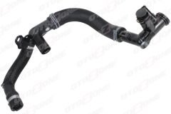 OTOZONE HOB4039 RADYATÖR HORTUMU CITROEN BERLINGO MULTISPACE B9 B9 -200-
