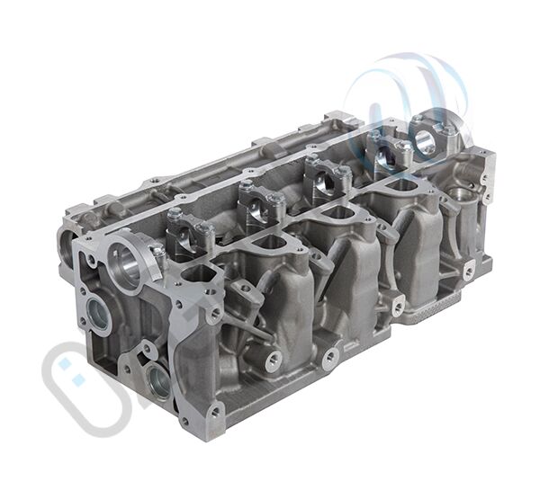 OZGAYD CH09-018 SİLİNDİR KAPAĞI RENAULT CLIO IV 12>CAPTUR 13>MEGANE III 09>SYMBOL III 13>TALISMAN 15>NISSAN QASHQAI II 13>JUKE 10>DACIA DOKKER 12> DUSTER 10>MERCEDES W176.W246.C117.X156 UZUN ENJ. 1.5dCi K9K EURO 5