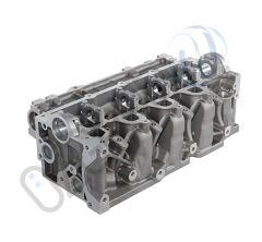 OZGAYD CH09-018 SİLİNDİR KAPAĞI RENAULT CLIO IV 12>CAPTUR 13>MEGANE III 09>SYMBOL III 13>TALISMAN 15>NISSAN QASHQAI II 13>JUKE 10>DACIA DOKKER 12> DUSTER 10>MERCEDES W176.W246.C117.X156 UZUN ENJ. 1.5dCi K9K EURO 5