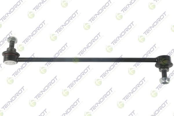 TEKNOROT FO-468 VİRAJ ASKI ROTU ÖN Z ROT FORD FOCUS-CMAX-KUGA 04> CONNECT 12> UZUNLUK: 298mm-M10x1.5
