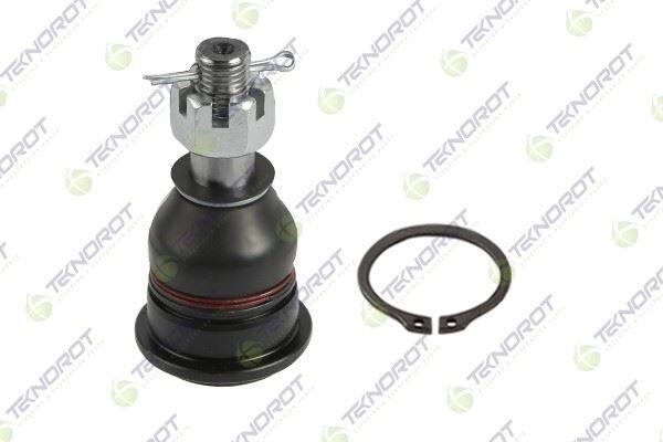 TEKNOROT N-102 ROTİL ALT SAĞ-SOL NISSAN ALMERA 1.5L QG15DE N16 02->