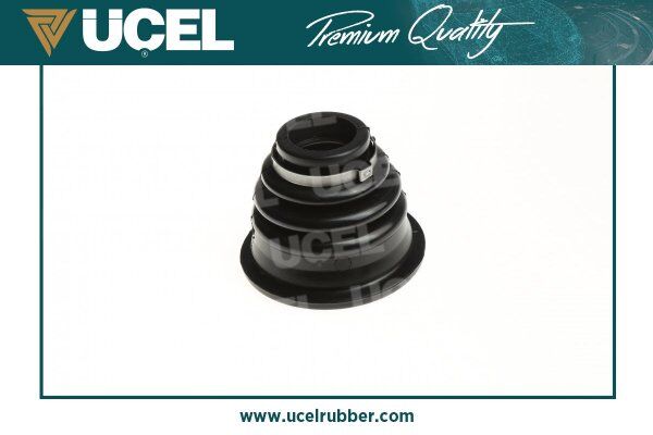 UCEL S10812 AKS KÖRÜĞÜ İÇ SOL RENAULT CLIO II 98>05 LAGUNA I 95>01 MEGANE I 96> SC NIC I 96>00 LAGUNA II 01>07 TRAFIC II 03>06 MASTER 01>06 1.2 1.5dCi 1.6 1.9dCi 2.5dCİ