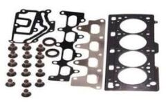 ÜST TAKIM CONTA SKT KEÇELİ MGN II-CLIO III-SCENIC II-III 1.6 16V K4M 110-112-113 HP