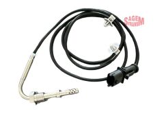 EGZOZ SICAKLIK SENSÖRÜ ASTRA H-CORSA C-COMBO C-MERIVA A 1.3 CDTI