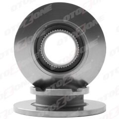 ARKA FREN DISK ADET AYNASI ADET TRANSIT V347 2.2TDCI 06>14 O.CEKER