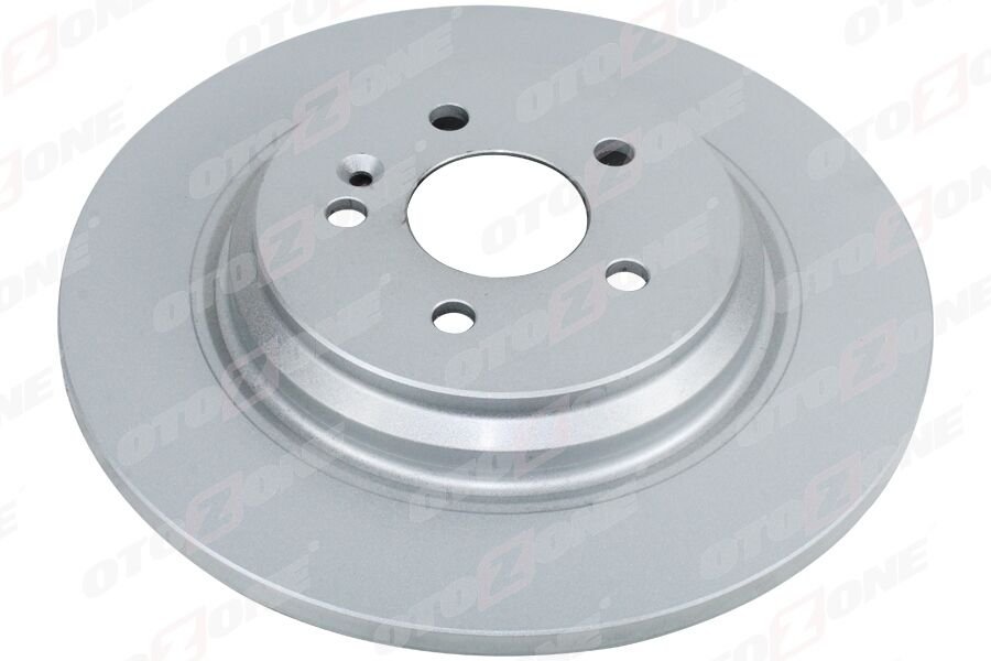 FREN DISKI ARKA MERCEDES ML-CLASS W163 98>05